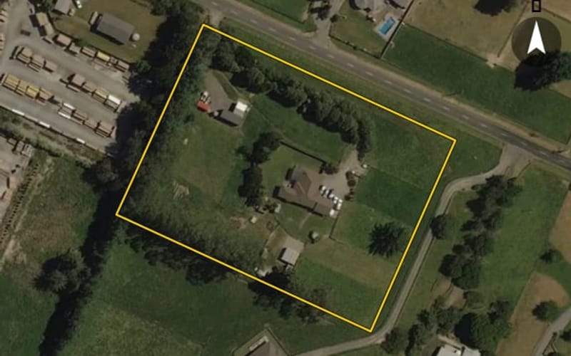 99 Mason Road