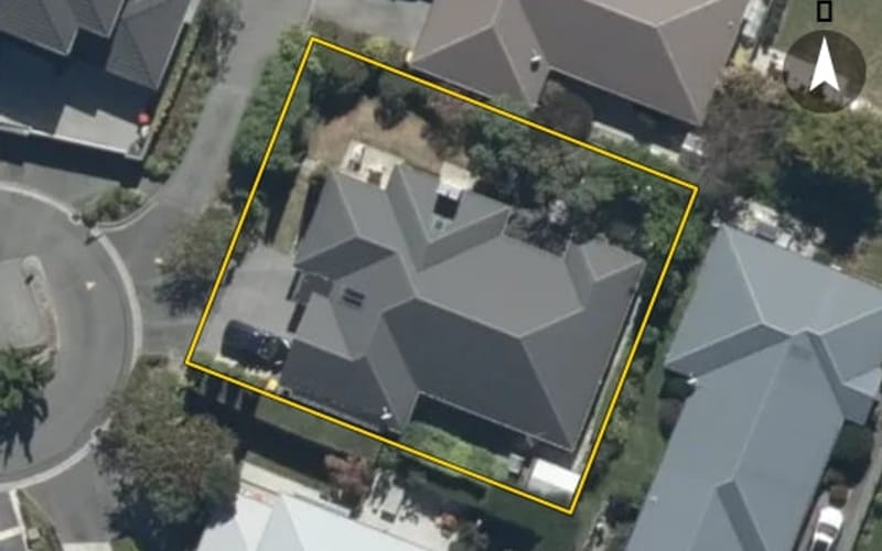 7 Berisdale Place