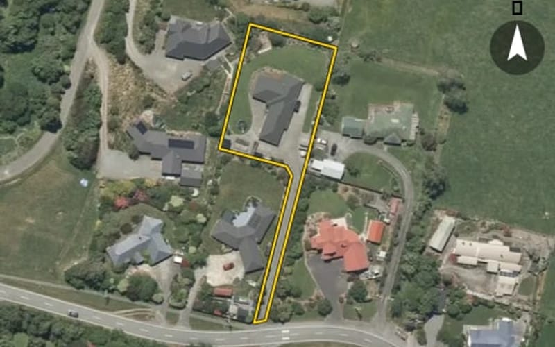 44A Pye Road