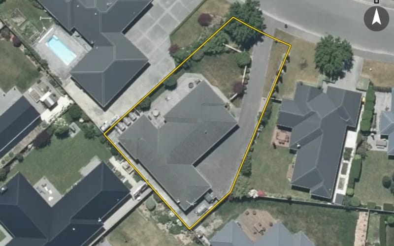 9 Primrose Place