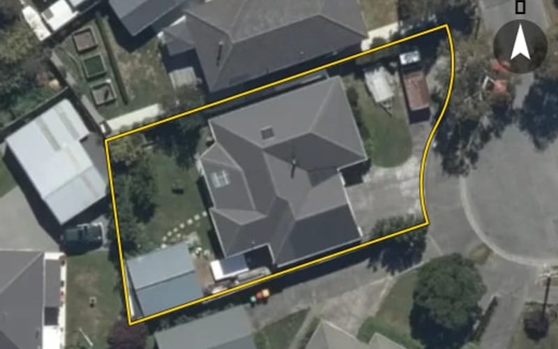 6 Fitzroy Place