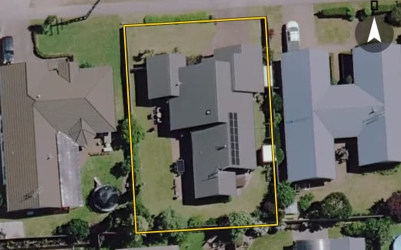 116 Rototuna Road
