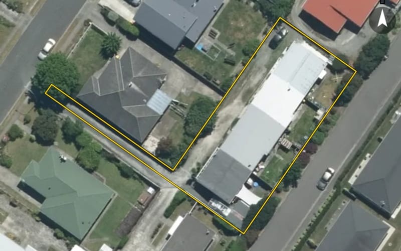 2/23 Kipling Crescent