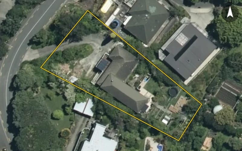 76 Tosswill Road