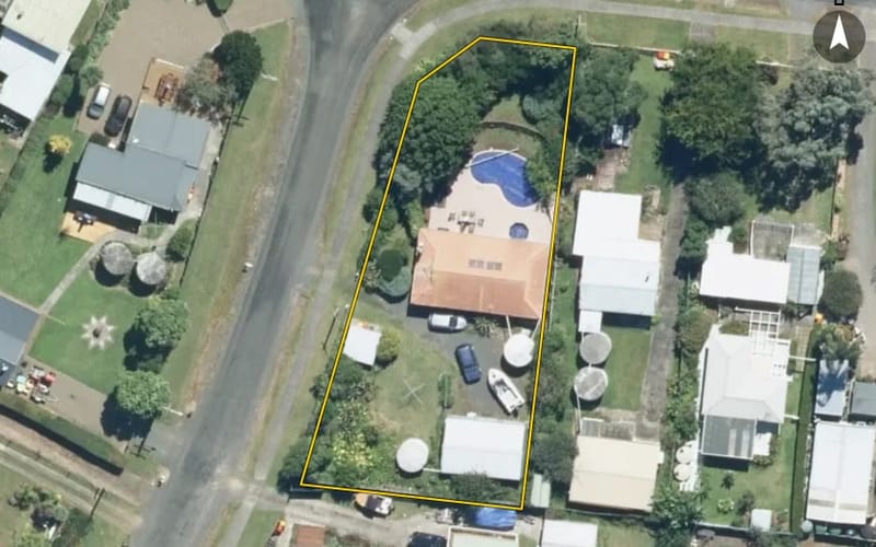 144 Howard Road