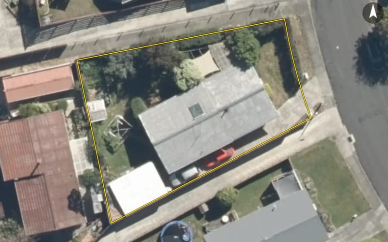 24 Vista Crescent