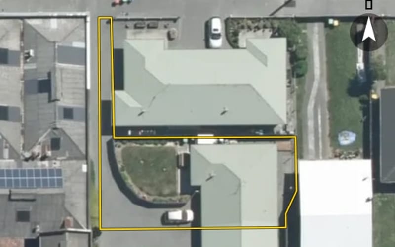 26A Browne Street