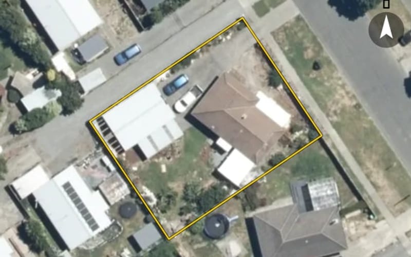 913 Collinge Road