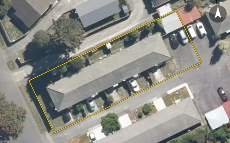 17 Totara Street