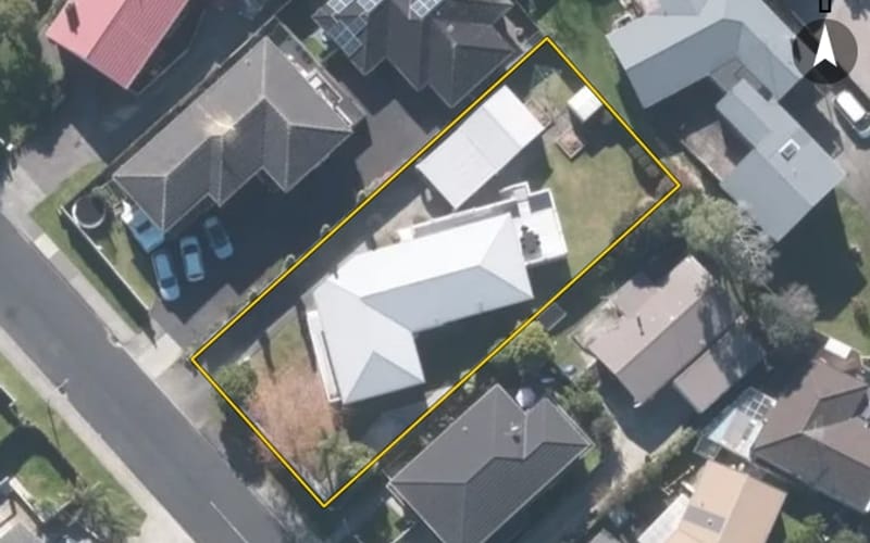 30 Andrew Road