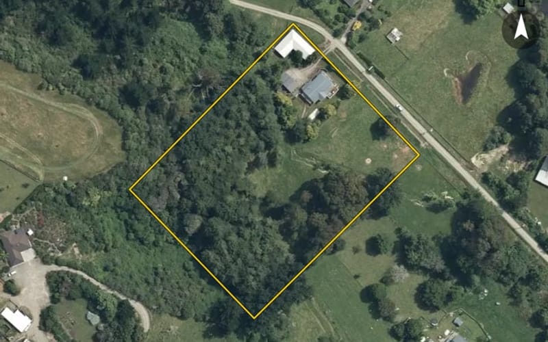23 Weka Street