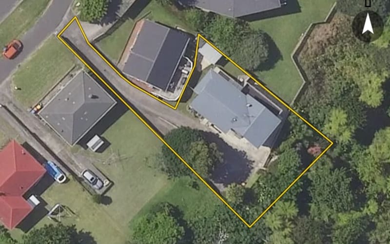 54A Hampton Terrace