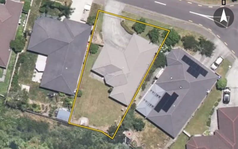 13 Evergreen Crescent
