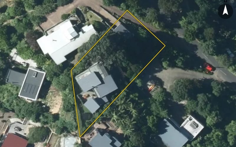46 Hill Road