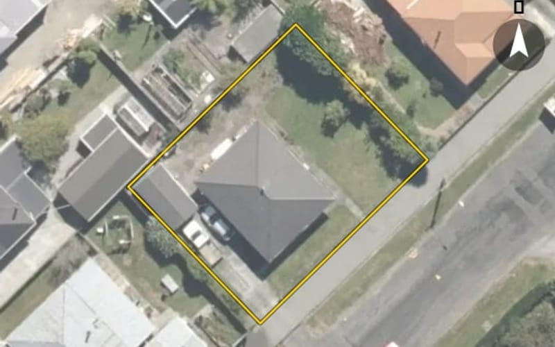 6 Cardwell Street