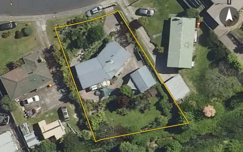 36 Mount View Drive