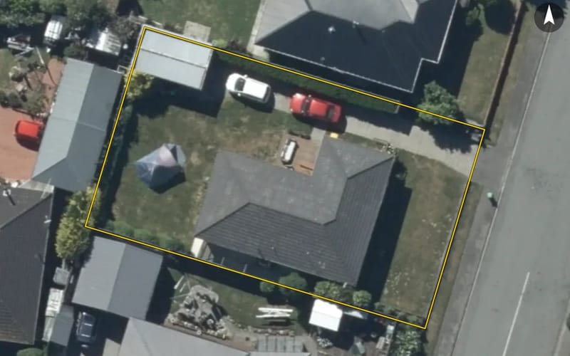 3 Shamrock Place