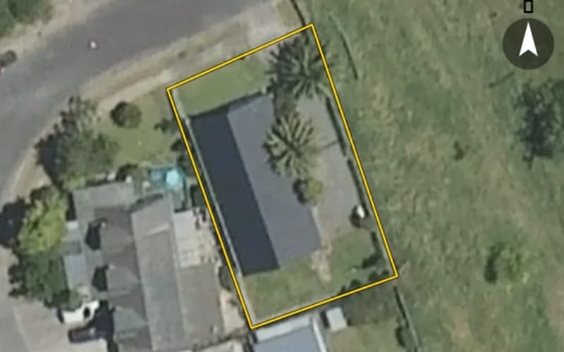3 Rimu Drive