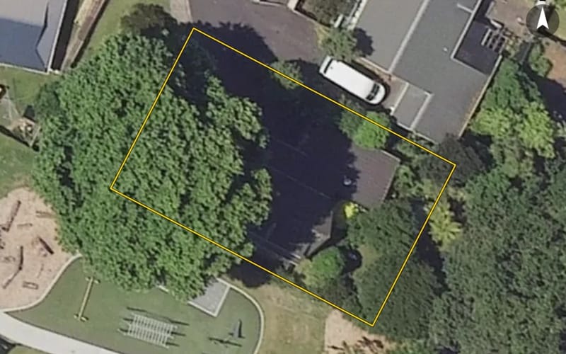 21 Park View Rise