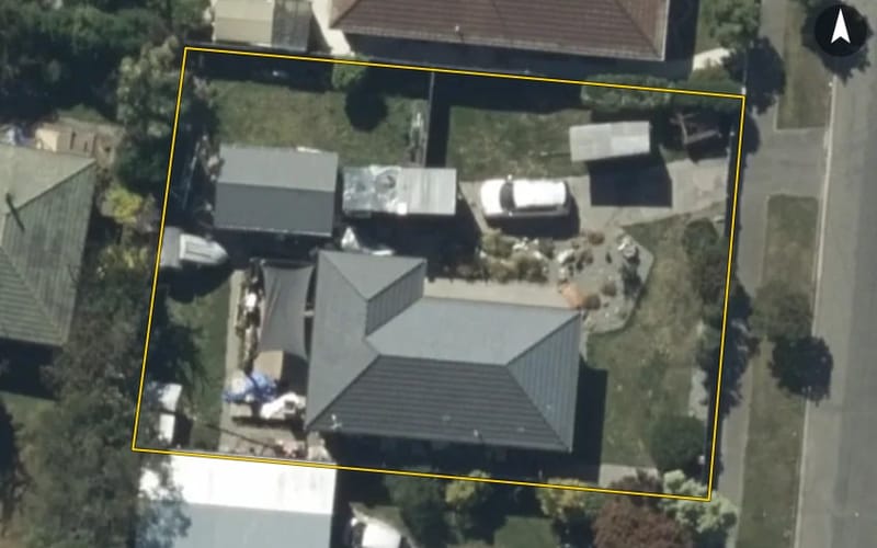 25 Damien Place