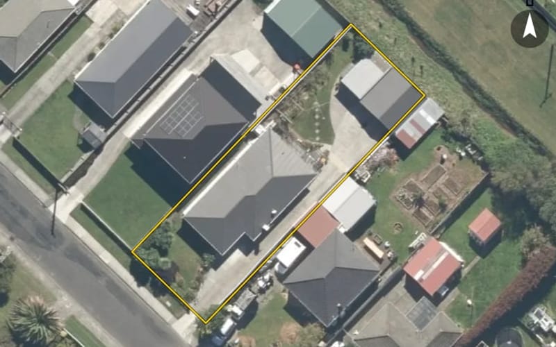 16 Totara Street