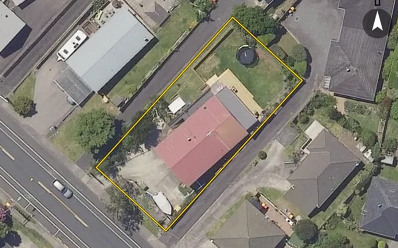 143 Bellevue Road