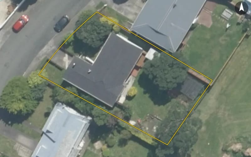 19 Arun Crescent