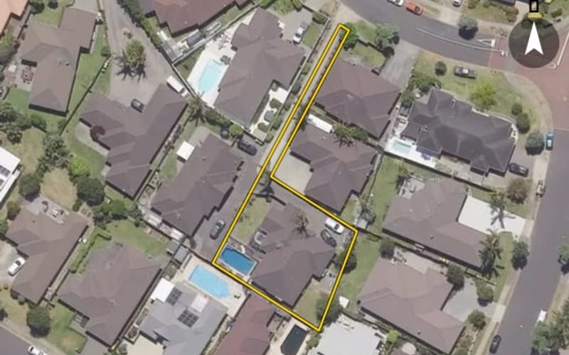9 Popata Close
