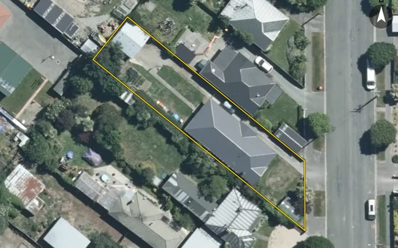 5A Mowbray Street
