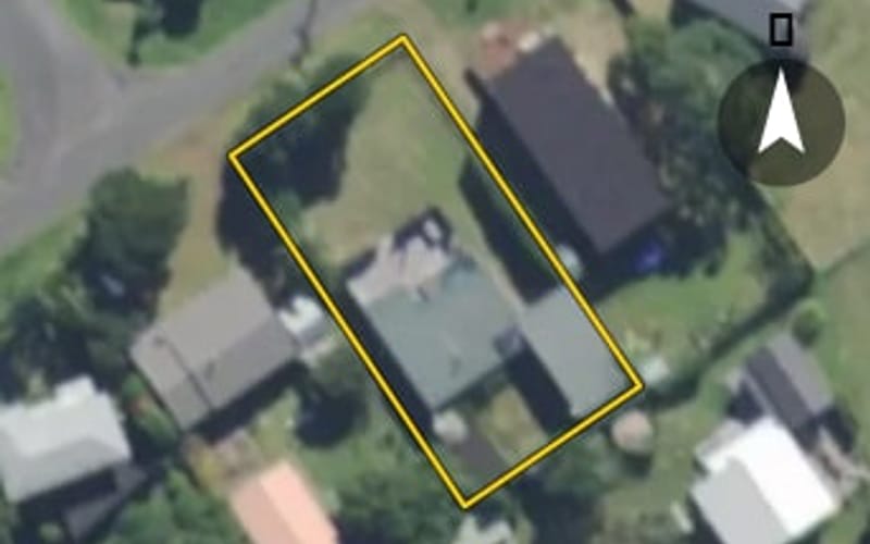 22 Morrison Road