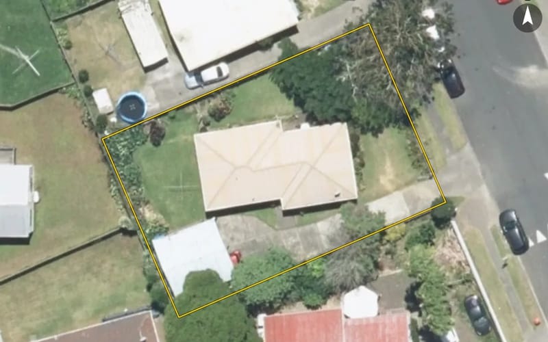 6 Barneys Farm Road