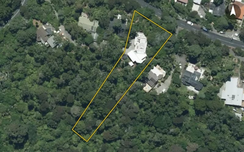 29-31 Otitori Bay Road