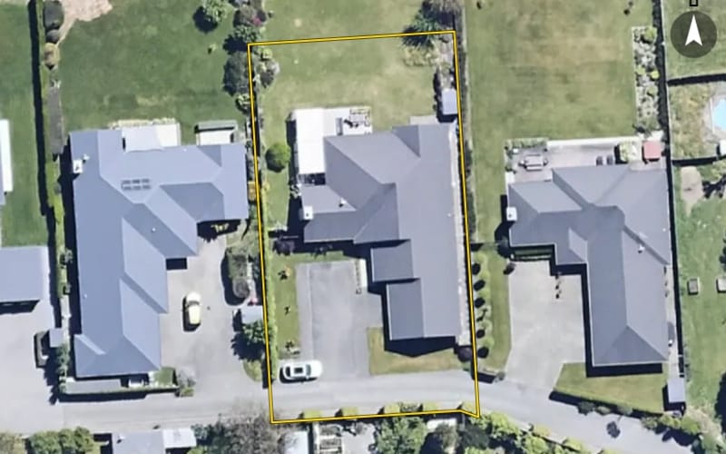 86A New Renwick Road