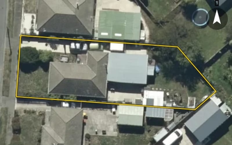 256 Shortland Street