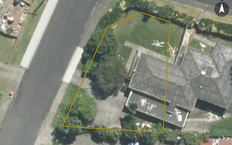2A Albertson Place