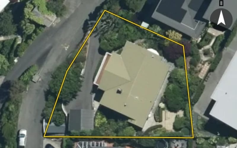 111 Queens Road