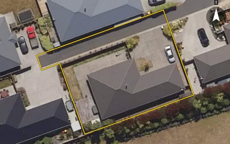 27 Lancaster Lane