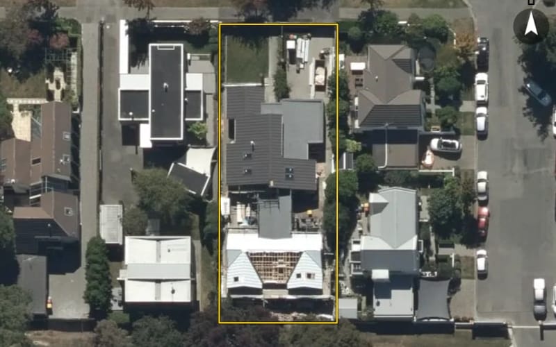 19 Weka Street