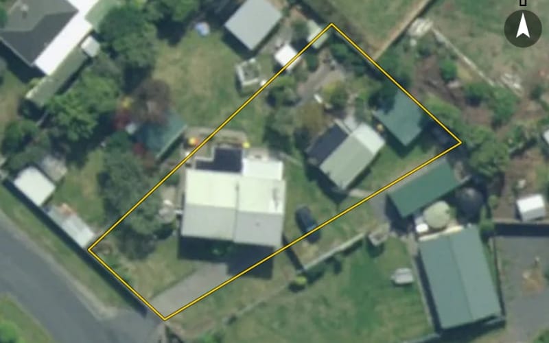 21 Wratten Road