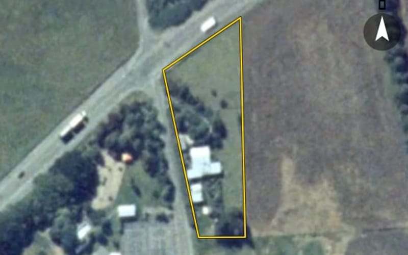 642 Fortification Road