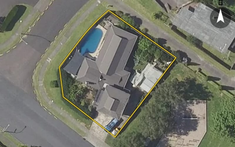 15 Westminster Drive