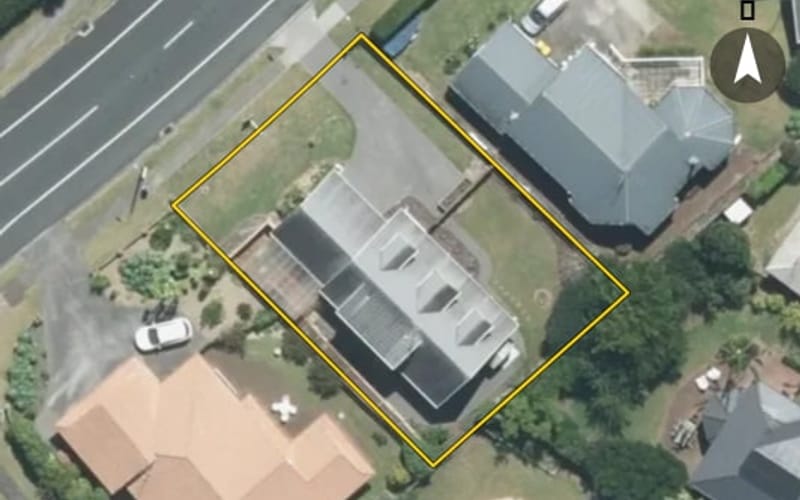 53 Fitzwilliam Drive