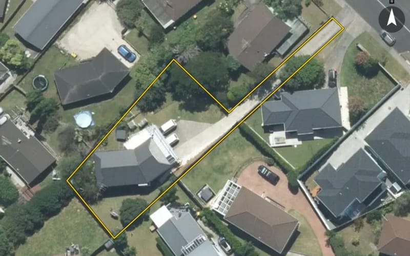 42 Meadowood Drive