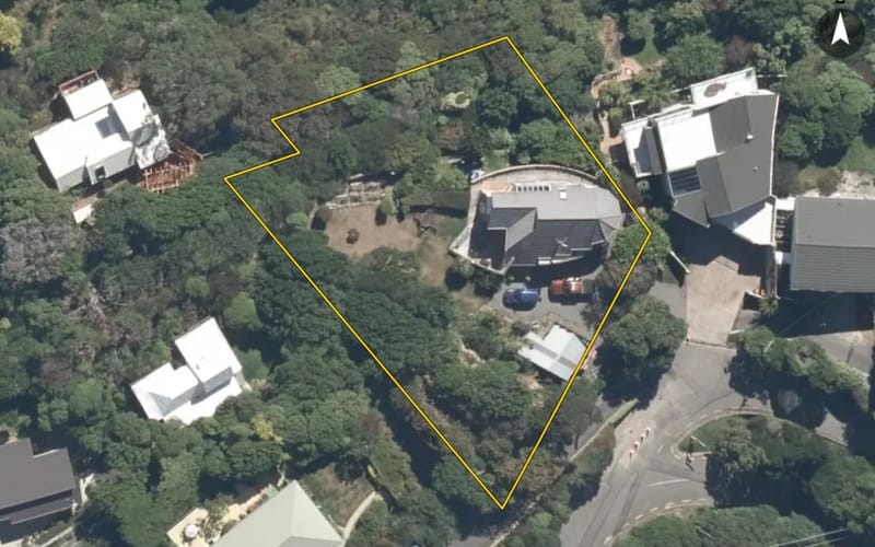67 Howard Road