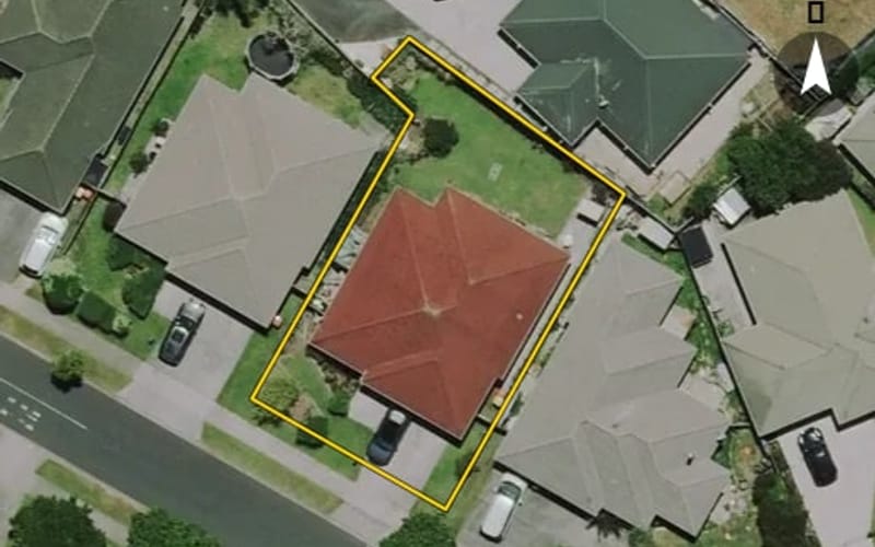 5 Gardenia Close