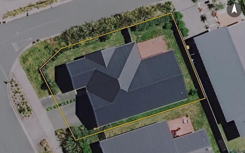 2 Kibblewhite Road