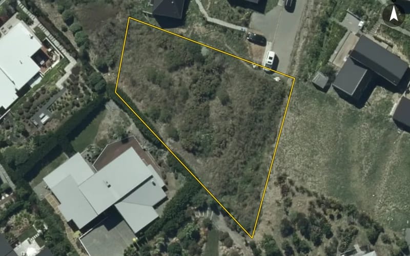 10 Rifleman Lane