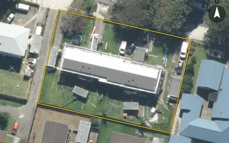 97 Bairds Road