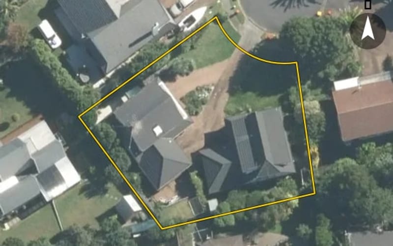 B/11 Malloy Place