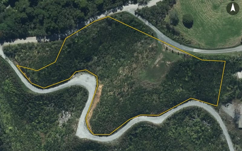 42 Schollum Access Road
